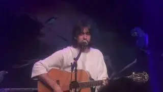 Alex G - After All [Acoustic Performance]