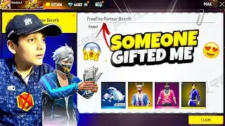 I Recieved Diamonds From Someone 😱 After My V Badge got Removed ❌😰
