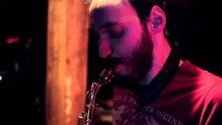 Marbin - Northern Odyssey