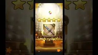 I, V, XIII Realm CSB pull | Relic Draw | FFRK | Record Keeper