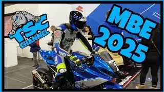 MOTOR BIKE EXPO 2025 VERONA