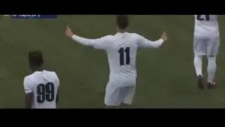 Fiton Hajdari Amazing Goal vs Vikingur - Champions League 1st Round