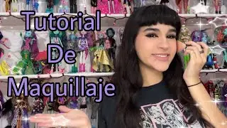 Tutorial de Maquillaje