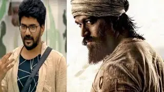 Kavin Army🔥Kavin On Fire🔥Kavin Mass WhatsApp status Kavin Supporter ⭐Kavin Mass With Kgf Bgm