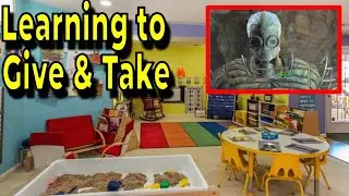 Unga Bunger Bob Learns How To Give and Take // We Crack Open Vault 81! - [Fallout 4 Gameplay]