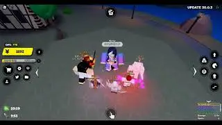 Killing (120Z) Boss + Super yen boost + 3x Yen Event in Anime fighter simulator | Roblox