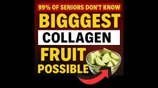 Tingling Hands Weak Legs These 8 Collagen rich Fruits Could Change Everything After 60