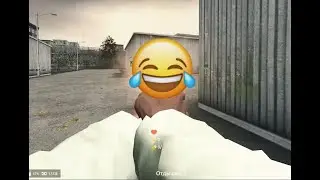 Обход N.Y.Noire (последний наверное хз) (GMOD)