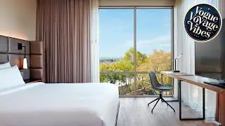 AC Hotel Sunnyvale Cupertino | San Jose (CA), United States | Hotel Review 🌟
