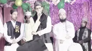 Mustafa Jane Rahmat Pe Lakhon salam , Arman Raza Fakharpuri | #salam #mustafajanerehmatpelakhonsalam