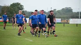 Trowbridge 2nds and 3rds Home Against Frome and Warminster