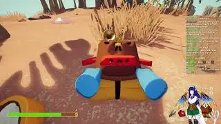 Solo PEAKin' and Graveyard Keepin'!