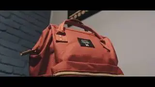 anello backpack&reg; unofficial Advertisements