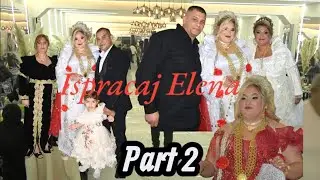 ISPRACAJ ELENA ZEMUN 2025 PART 2 // STUDIO DAKI 4K