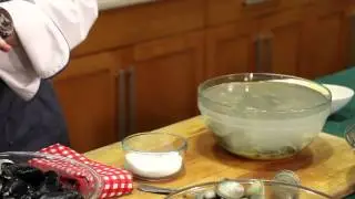 What Are Effective Methods to Rid Clams of Sand? : Seafood & Fish