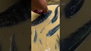 catch fish using mini water pump | #diytractor #trending #diy #waterpump #farming #trendingshorts