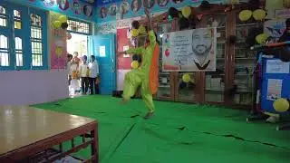 Performance Ik Kudi Punjab Di Retirement Party S  Surjit Singh Headmaster