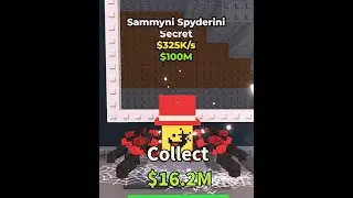 🔴LIVE Free Sammy Spider?! #shortslive #shorts #stealabrainrot