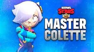 MASTER COLETTE BRAWL STARS: TIPS, BUILDS & DOMINANCE STRATEGIES
