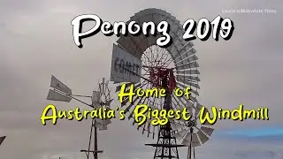 Penong 2019 - South Australia
