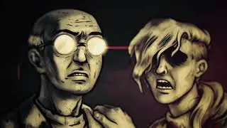 Resistance - Horror Nights Traumatica - Europa Park