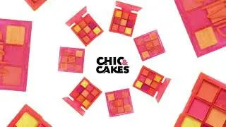 &iexcl;SWATCHES! VIVID - Outrageous Orange W7