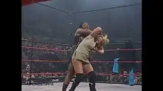 Lockdown 2008 highlights