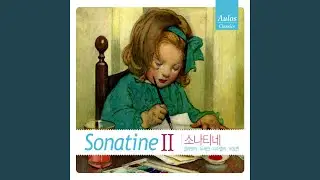 Clementi: Sonatine Op.36 No.5 I. Presto