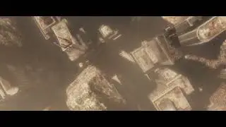 WALL-E - Joaquin Benitez Wildcat film festival official submission