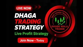 LIVE INTRADAY TRADING  NIFTY & SENSEX SETUP 22-1-26