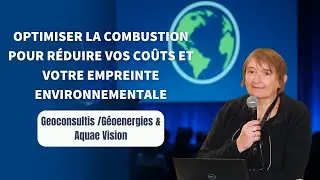 Optimiser la combustion pour r&eacute;duire vos co&ucirc;ts et votre empreinte environnementale