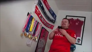 Laurits og Tobias sjove videoer 8