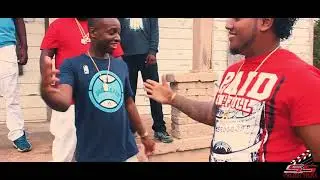 9eleven Streets Is Wild Feat  Lil bling video shot by @SSproductions901