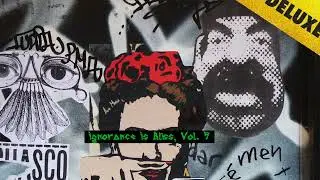 Fkxt77 - 2. Eat My Shit (Ignorance Is Bliss, Vol. 5 Deluxe Album)