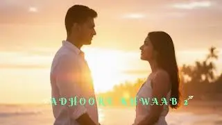 Adhoore Khwaab 2 (official video)  sad song 2026 