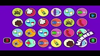 1234 Player On joue une partie à trois 