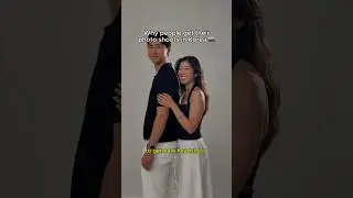 How Korean Photo Studios Are Different #photoshoot #photobooth #couplephotography #couplephoto shoot
