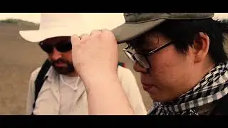 Sands of Time Escape Room
