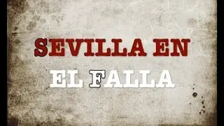 Sevilla en el Falla
