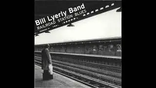 Bill Lyerly Band -  Hangmen