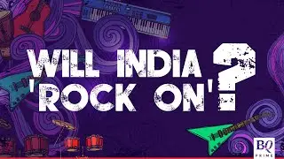 Tracing The History Of Rock Culture In India | BQ Prime