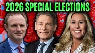 Главные внеочередные выборы, за которыми стоит следить в начале 2026 года!