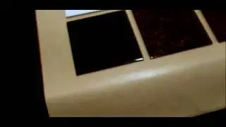 Kustom20 Custom Paint QM1 White & Black Basecoat DNA Paints Metal Flakes holographic red silver