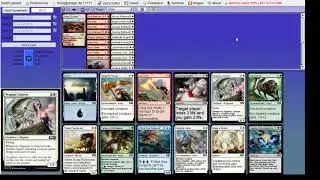 m19 draft RW aggro