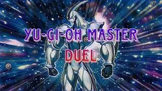 YU-GI-OH Master Duel EPISODE 25