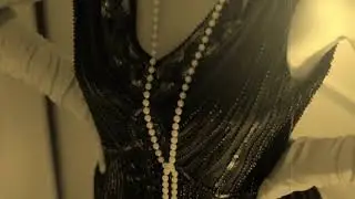 Evie Ivory - Gatsby trailer