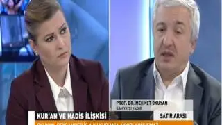 SATIR ARASI - MEHMET OKUYAN - 6 ŞUBAT 2015