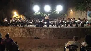 Ópera Flamenca - Luis Araque Sancho [Pasodoble]