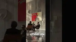 Soviet Telepathy: Secret ESP Experiments Revealed! #shorts
