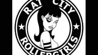 the Rockbusters  toughchick